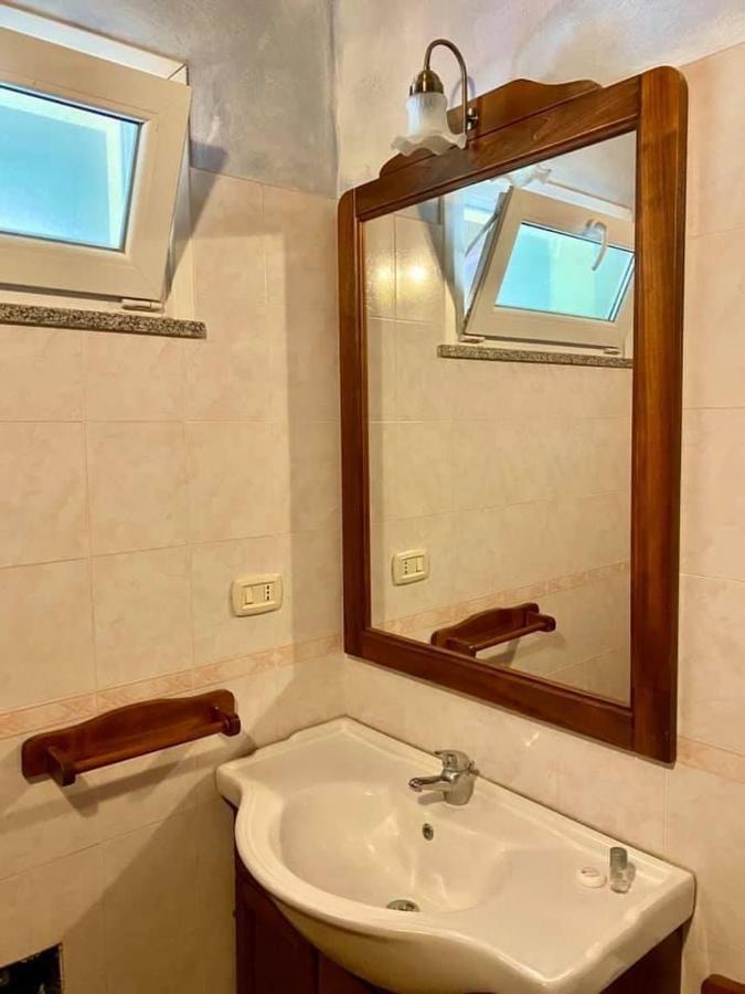 Agriturismo Su Niu Uta Luaran gambar